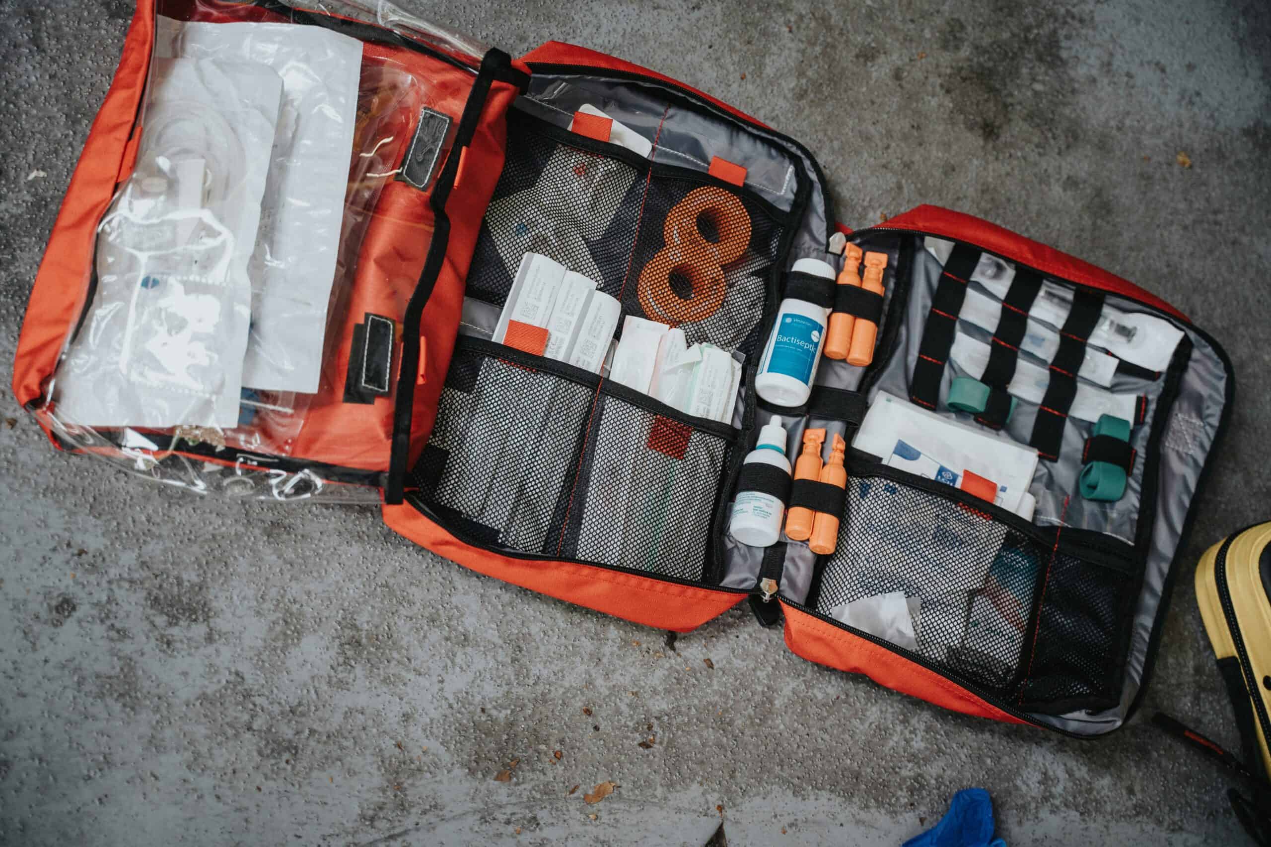 Best Supplies for a Migraine Emergency Kit at Work in 2026: What to Keep in a Desk Drawer