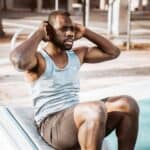 migraine friendly workout gear