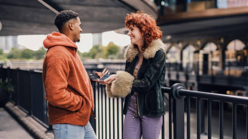 How to Tell a New Partner About Your Migraines: Start The Conversation