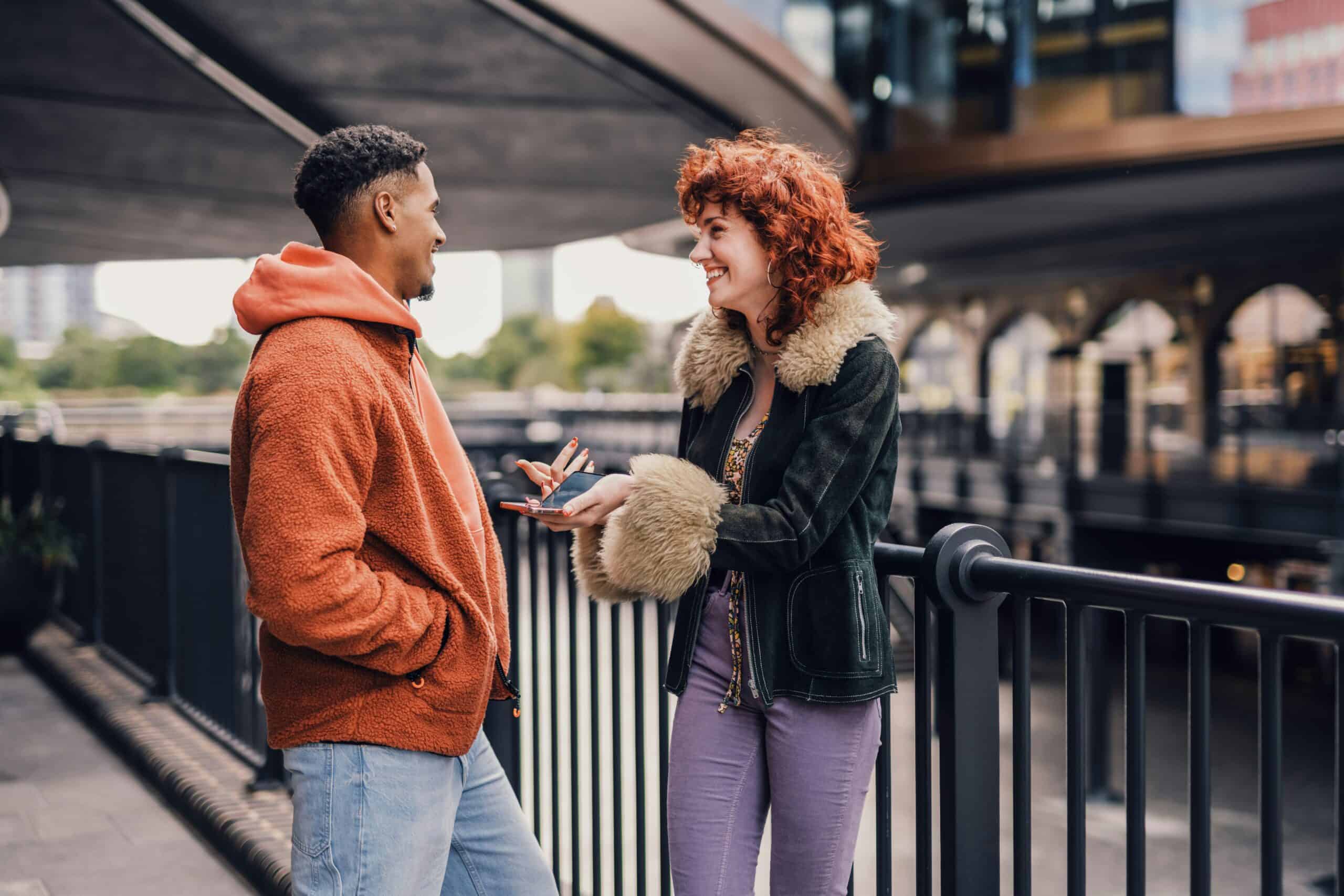 How to Tell a New Partner About Your Migraines: Start The Conversation