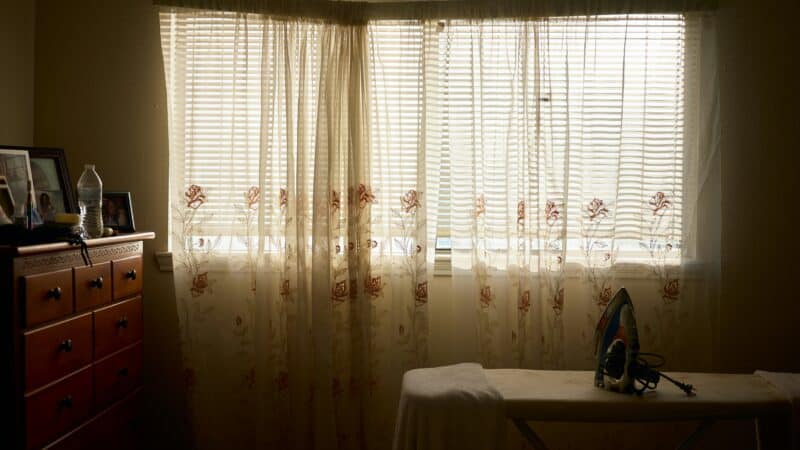 How to Quiet a Room During a Migraine: Block, Absorb, Mask