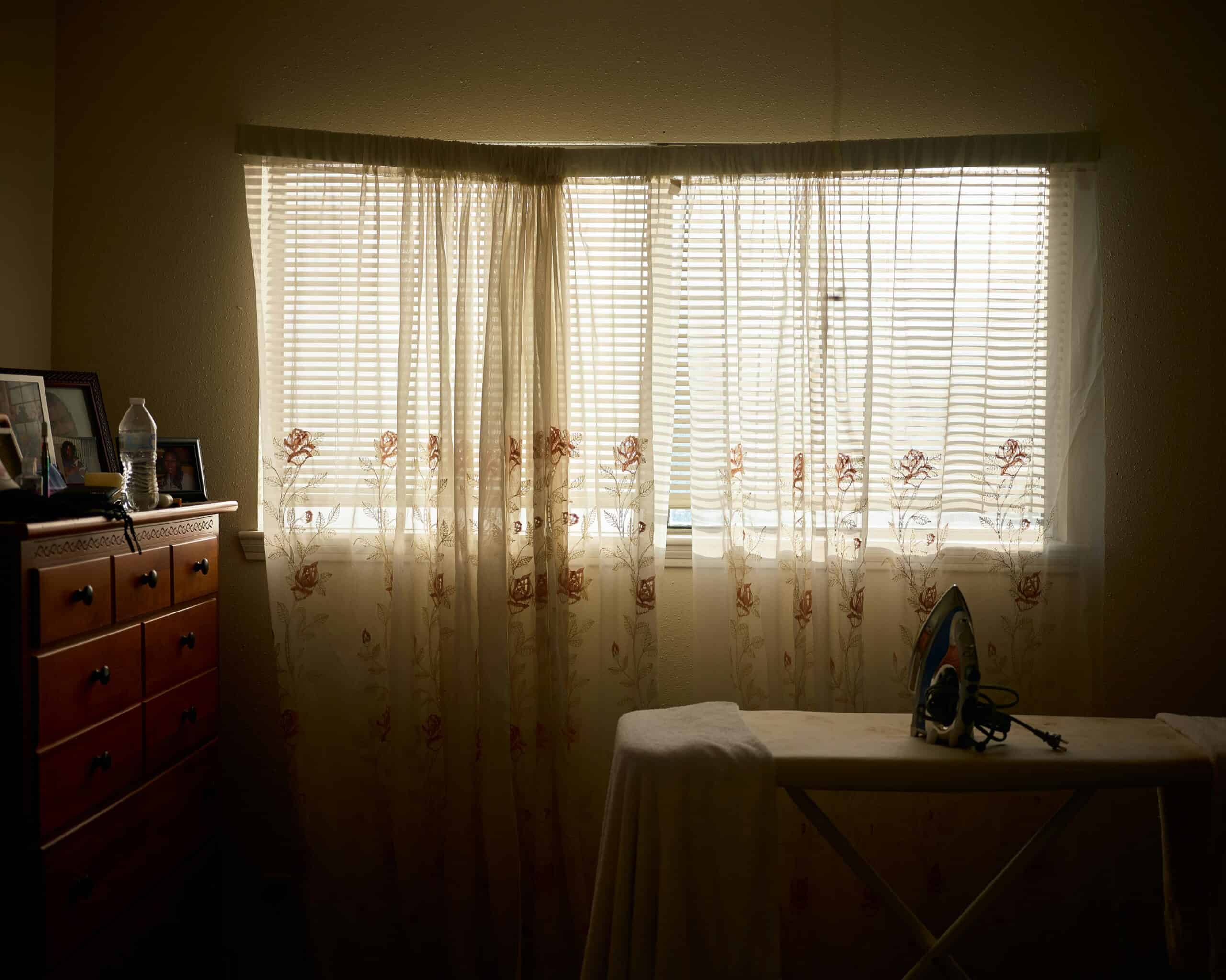 How to Quiet a Room During a Migraine: Block, Absorb, Mask