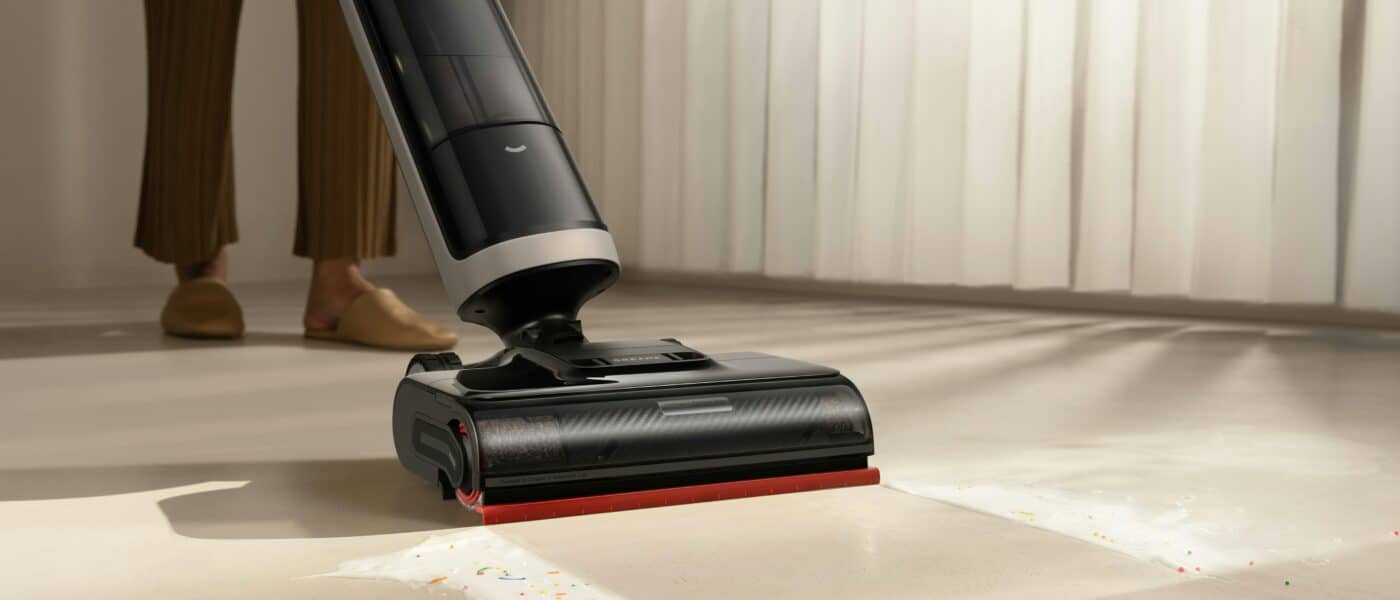 Best Quiet Vacuum Cleaners for Sound Sensitivity in 2026: Motor Type, Pitch, and Robot Alternatives