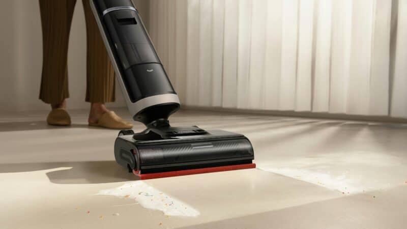 Best Quiet Vacuum Cleaners for Sound Sensitivity in 2026: Motor Type, Pitch, and Robot Alternatives