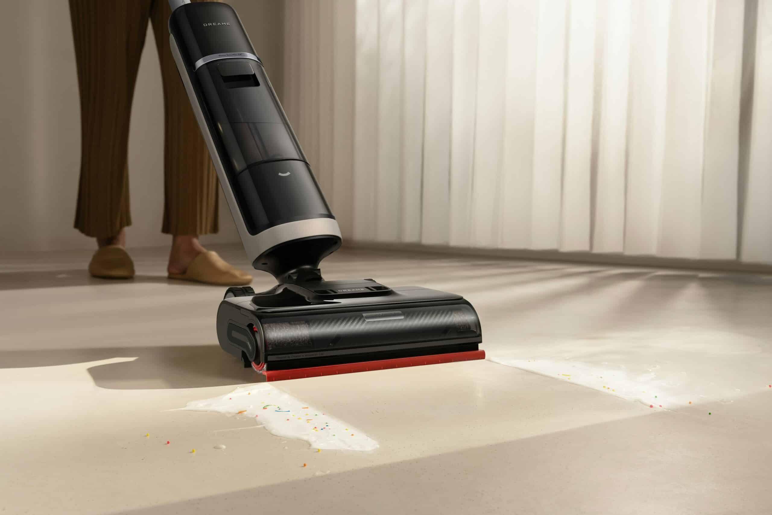 Best Quiet Vacuum Cleaners for Sound Sensitivity in 2026: Motor Type, Pitch, and Robot Alternatives