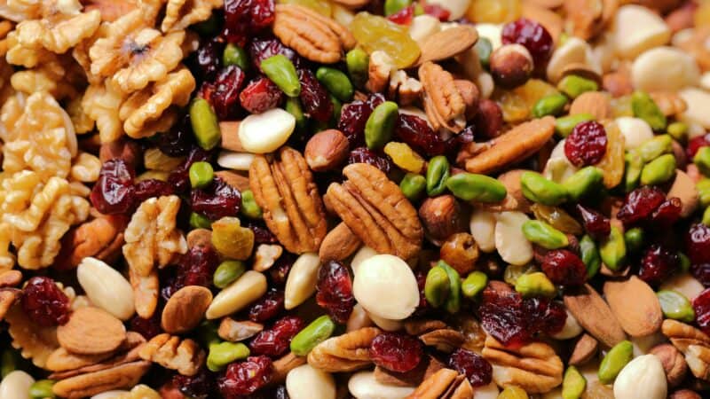 Best Migraine-Friendly Snacks for Blood Sugar in 2026: Not Skipping Is the Point