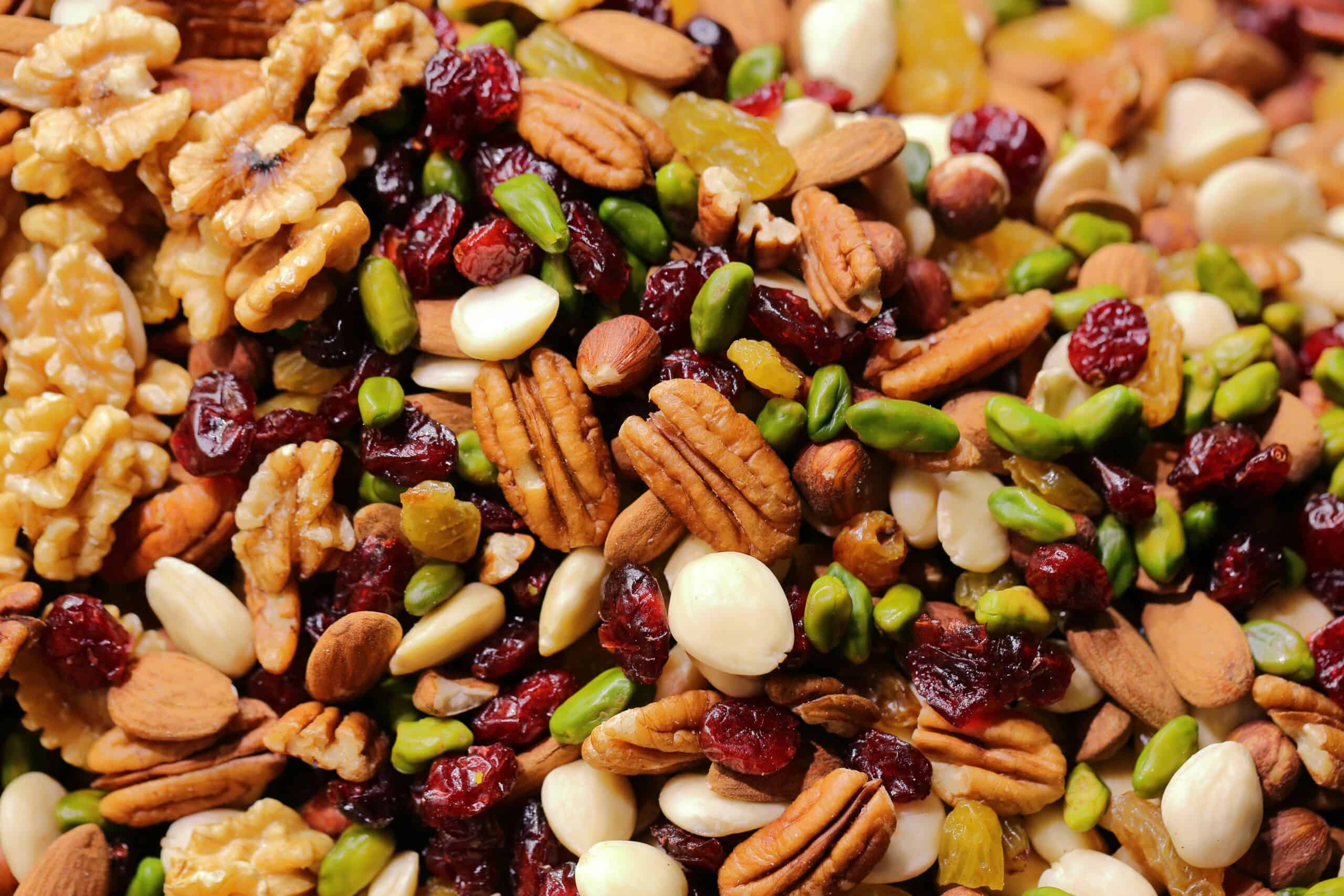 Best Migraine-Friendly Snacks for Blood Sugar in 2026: Not Skipping Is the Point