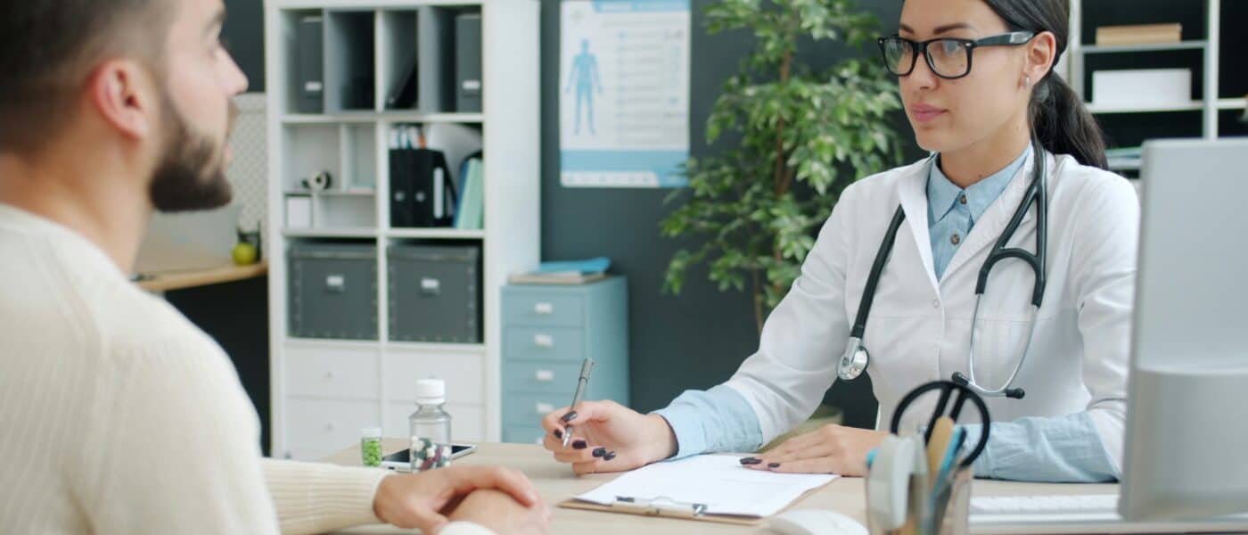 What Questions to Ask a Neurologist About Migraine