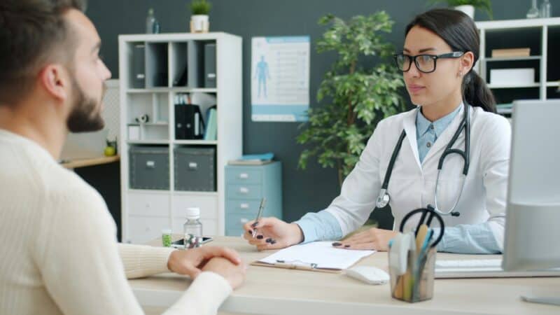 What Questions to Ask a Neurologist About Migraine