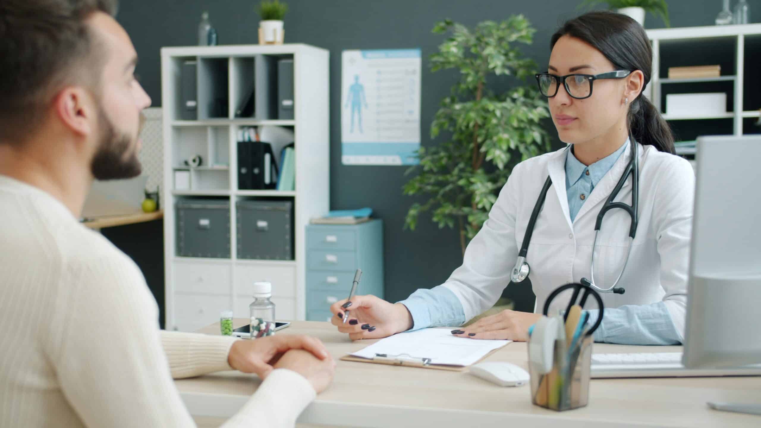 What Questions to Ask a Neurologist About Migraine
