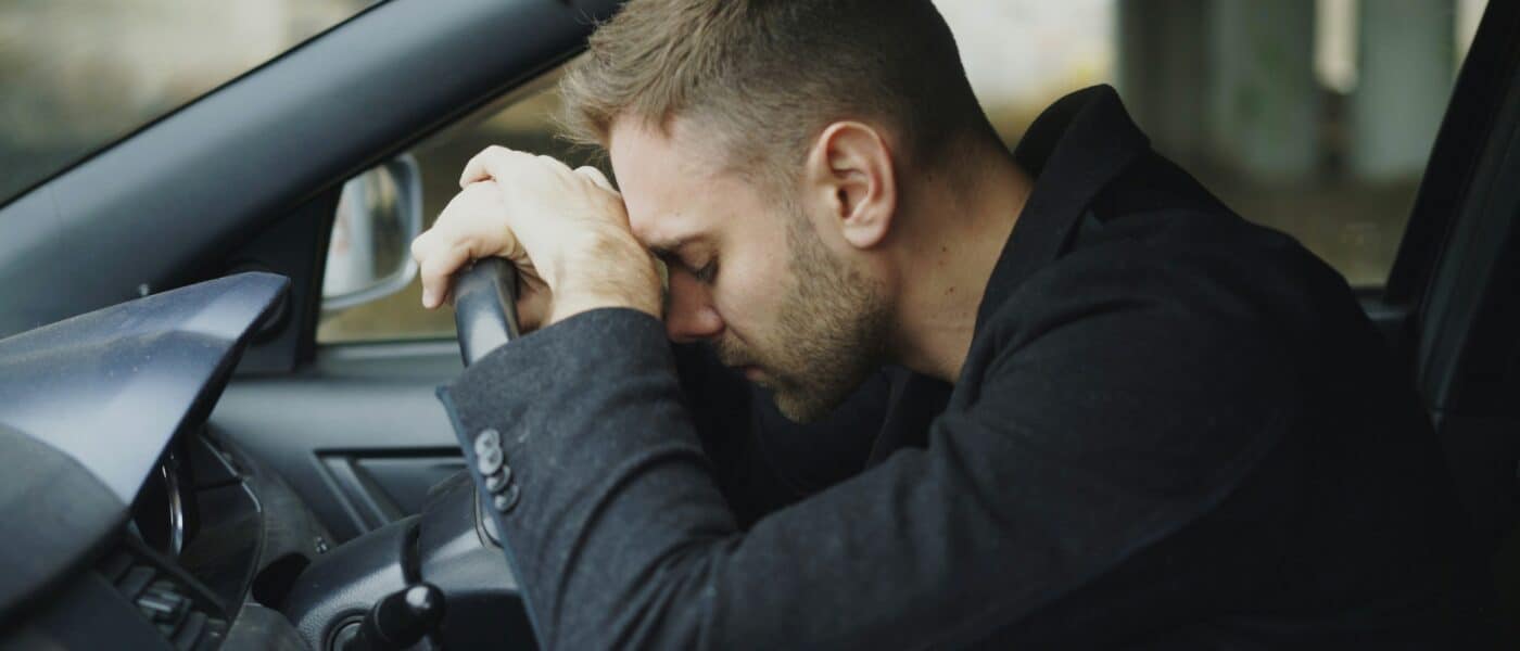 Can You Drive With a Migraine? Safety Guide