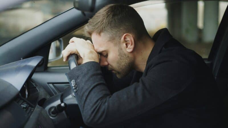 Can You Drive With a Migraine? Safety Guide