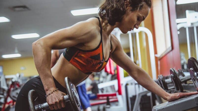 Why Do I Get a Headache After Lifting Weights: Exertional Headache, Breath Holding, and Red Flags