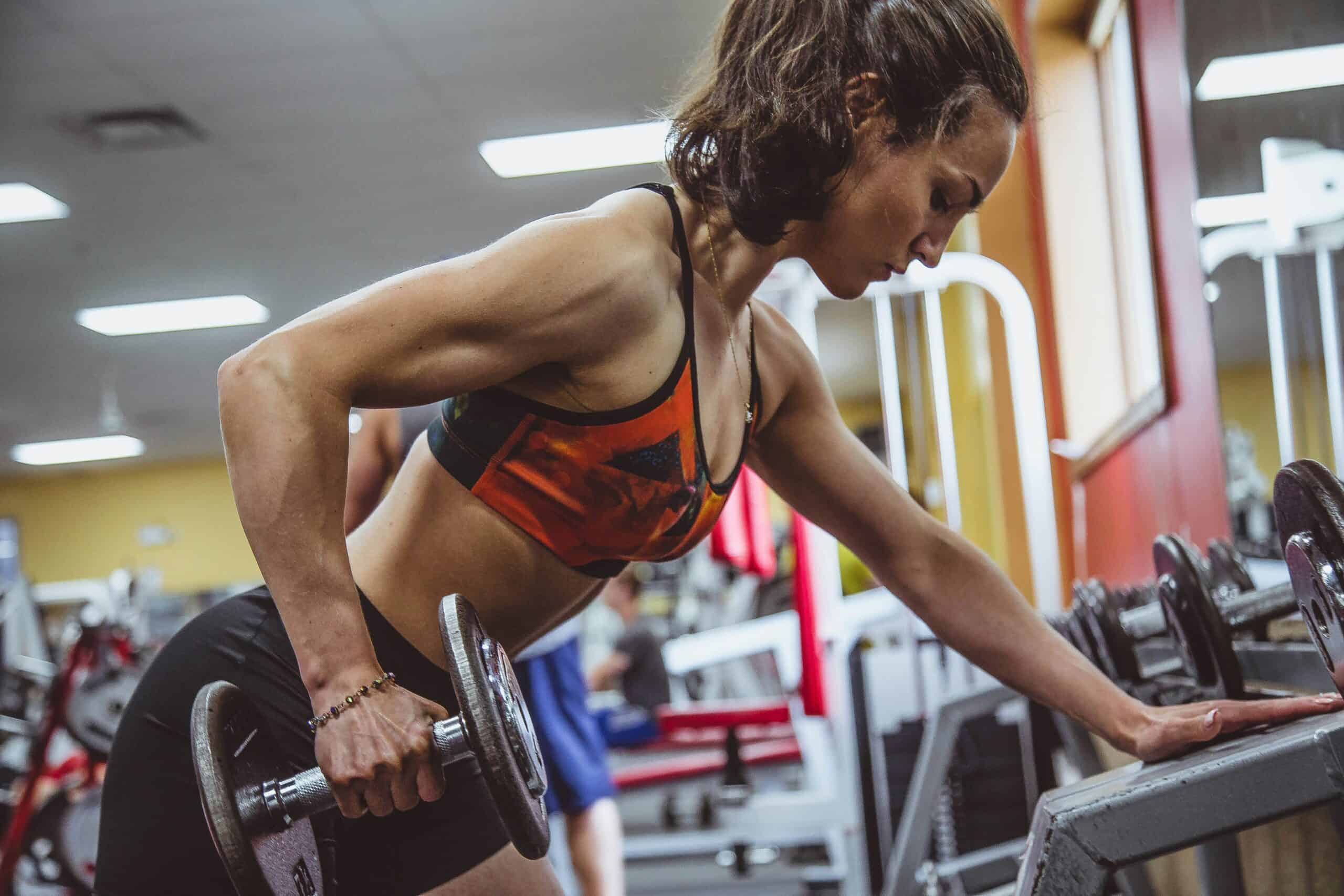 Why Do I Get a Headache After Lifting Weights: Exertional Headache, Breath Holding, and Red Flags