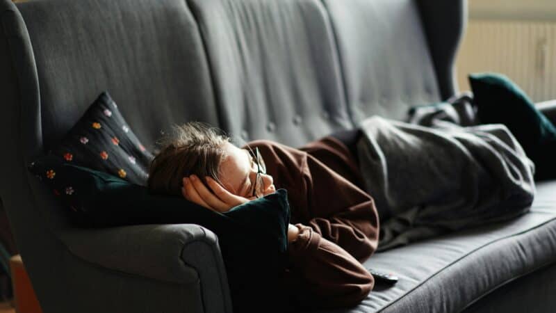 How to Nap With a Migraine: Short Enough Not to Ruin Tonight