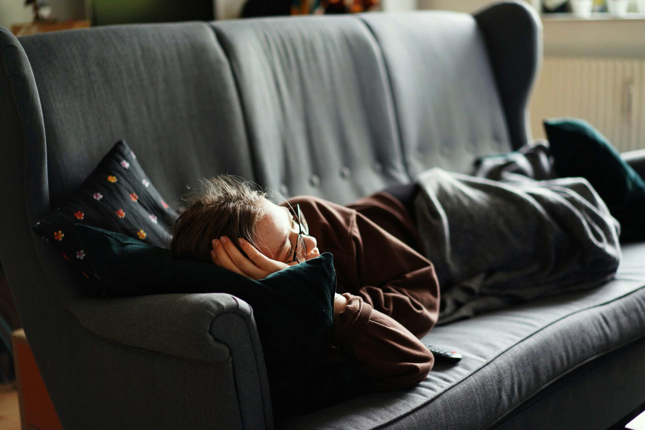 How to Nap With a Migraine: Short Enough Not to Ruin Tonight