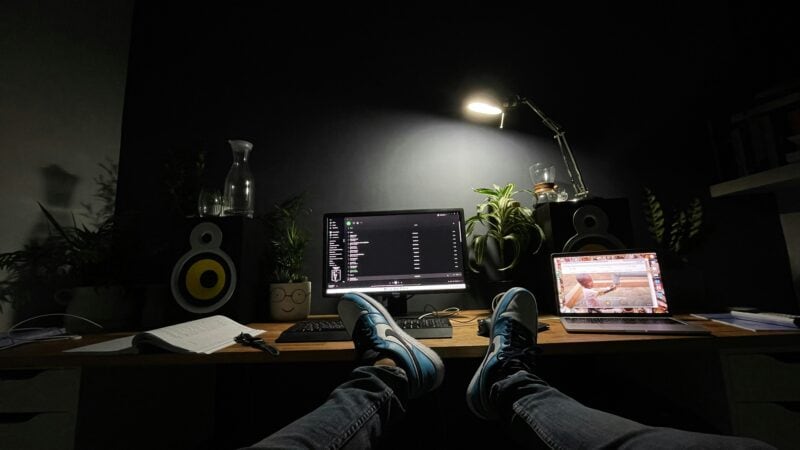 Best Desk Footrests for Posture in 2026: Fixing the Chair From the Floor Up
