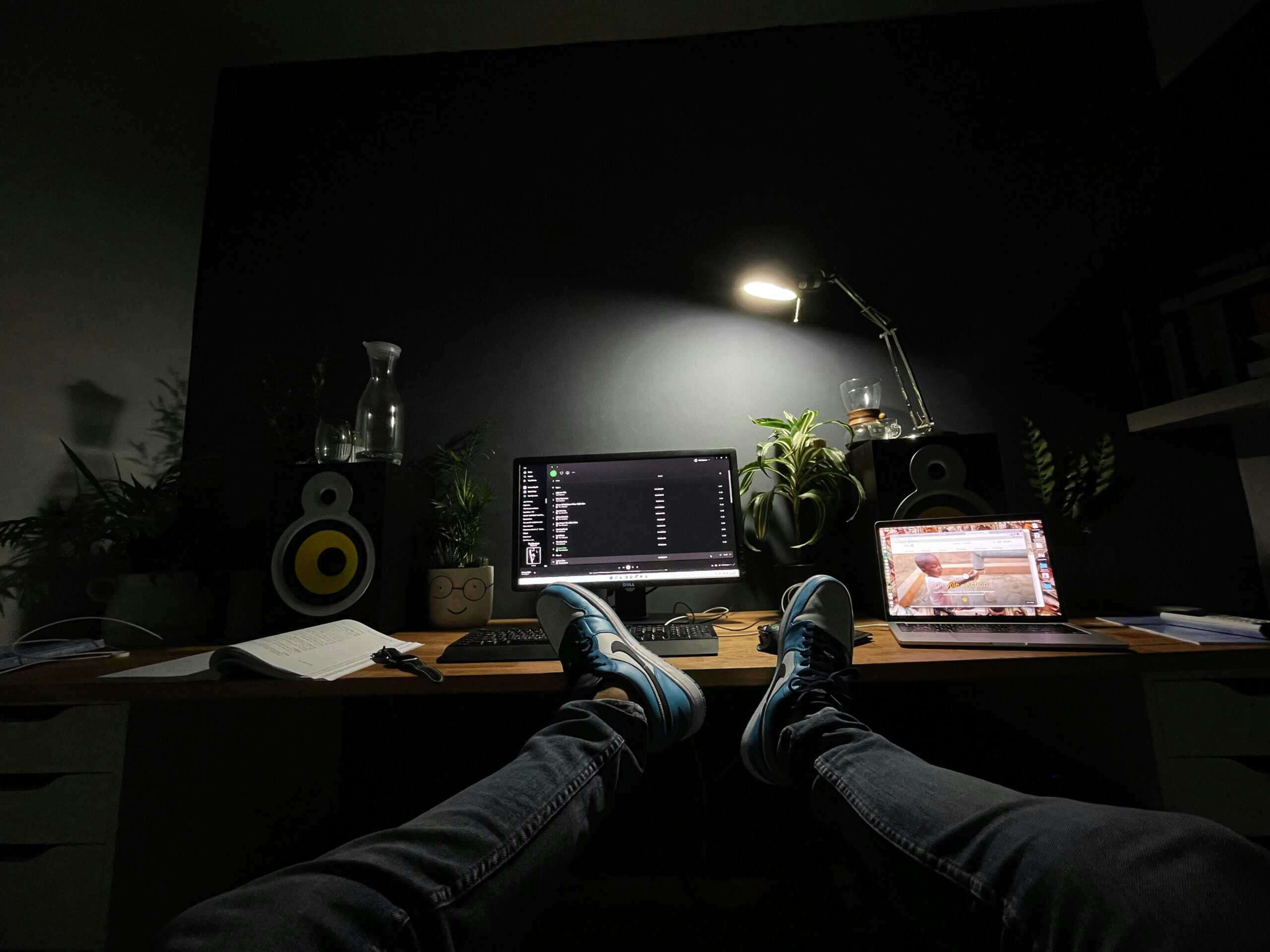 Best Desk Footrests for Posture in 2026: Fixing the Chair From the Floor Up