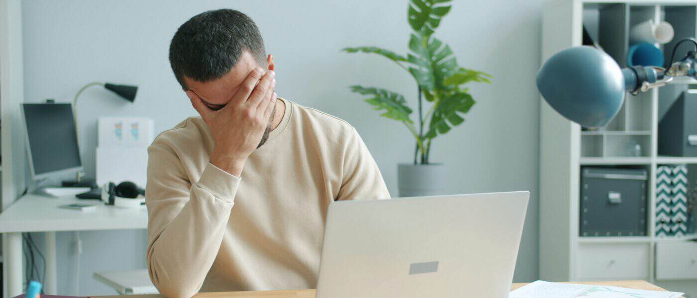 Can You Work Through a Migraine?