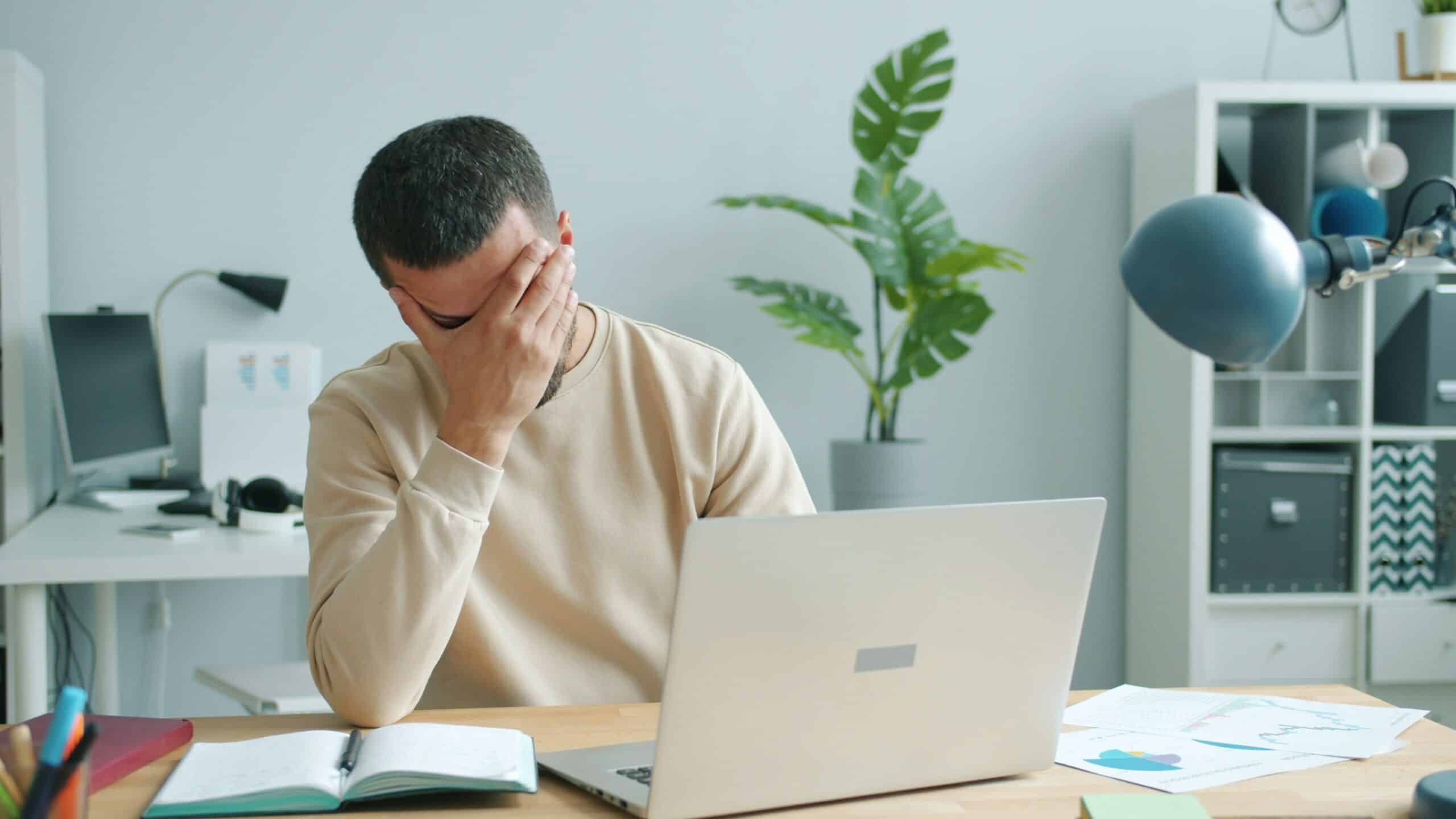 Can You Work Through a Migraine?
