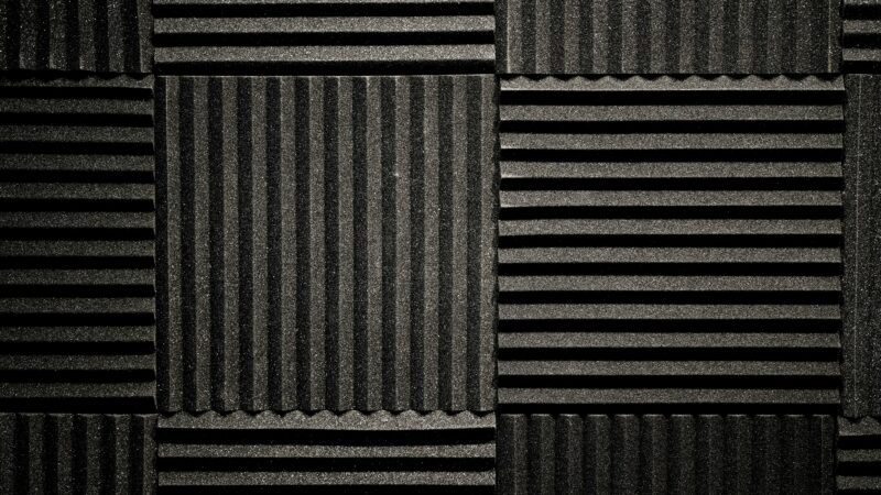 Best Soundproofing Products for a Migraine Room in 2026: Blocking, Absorbing, and Sealing Gaps