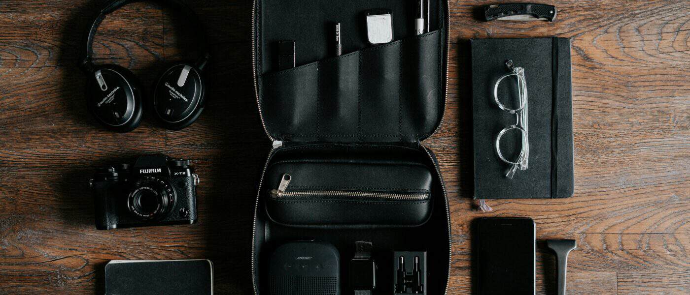 Best Travel Kits for Migraine Sufferers in 2026: What to Pack and How to Carry It