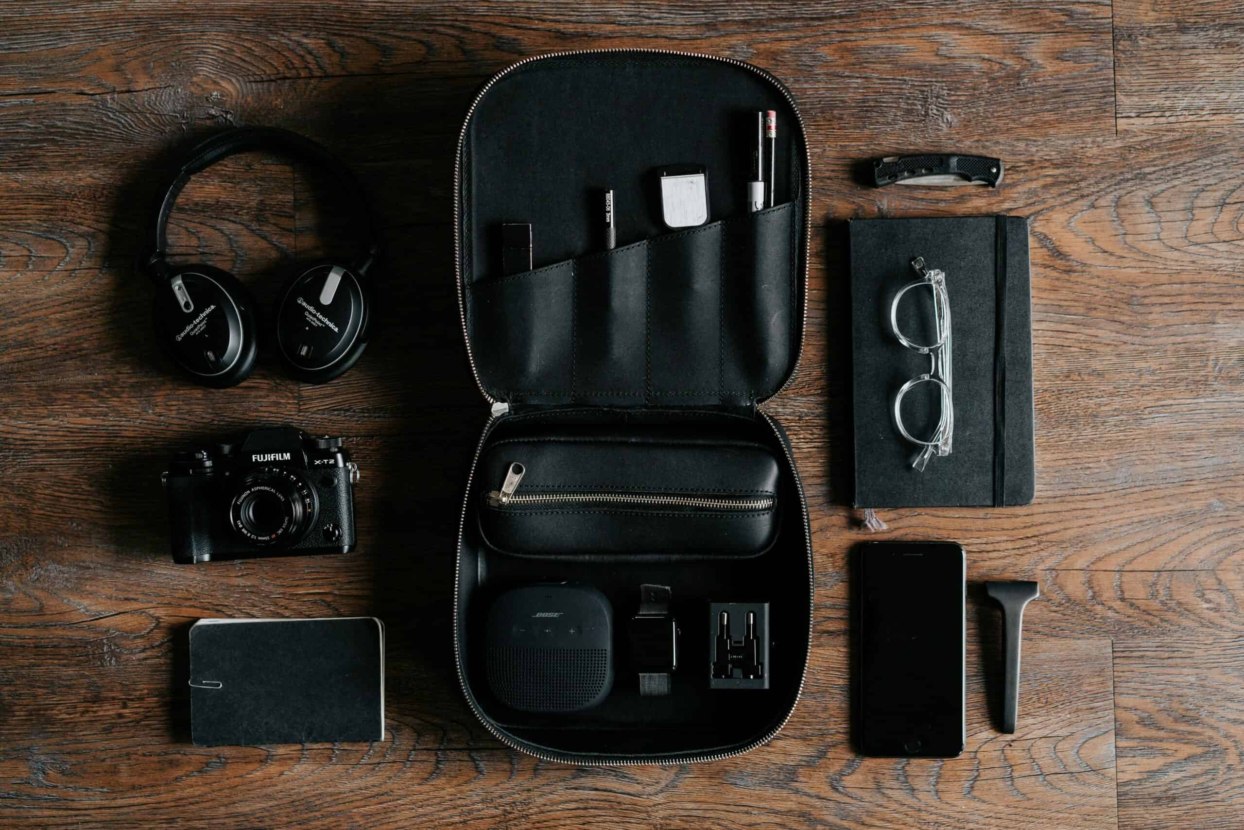 Best Travel Kits for Migraine Sufferers in 2026: What to Pack and How to Carry It