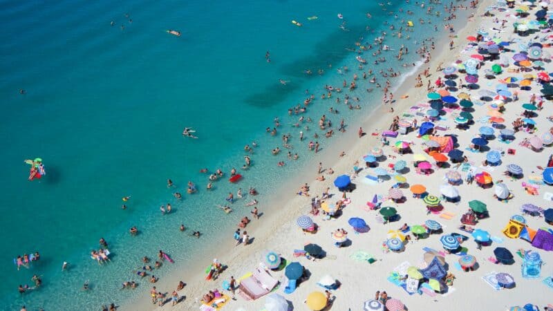 How to Plan a Vacation Around Migraines