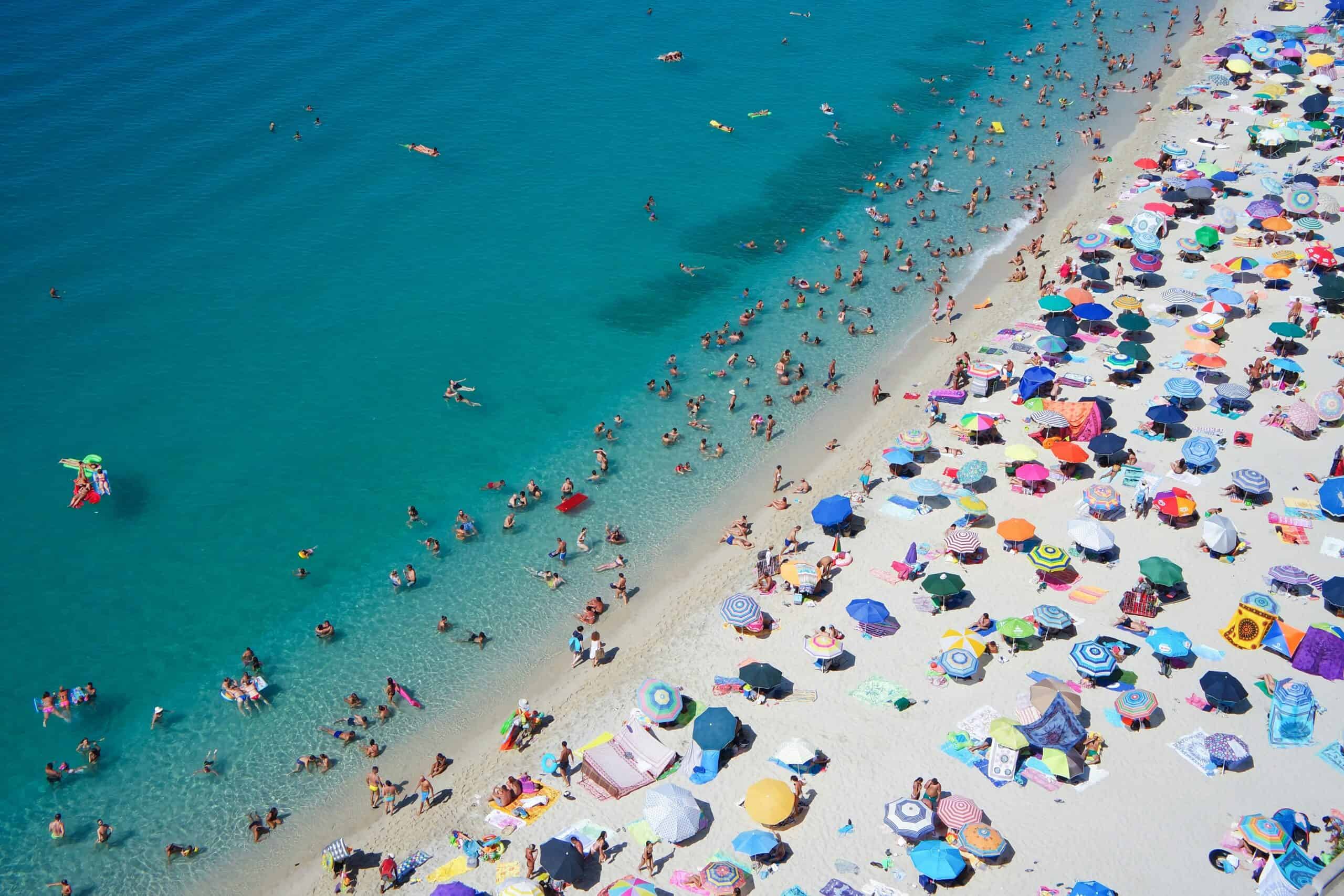 How to Plan a Vacation Around Migraines