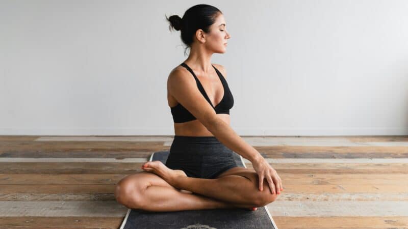 Can Yoga Help With Migraines: Trial Evidence, Styles, and What to Avoid
