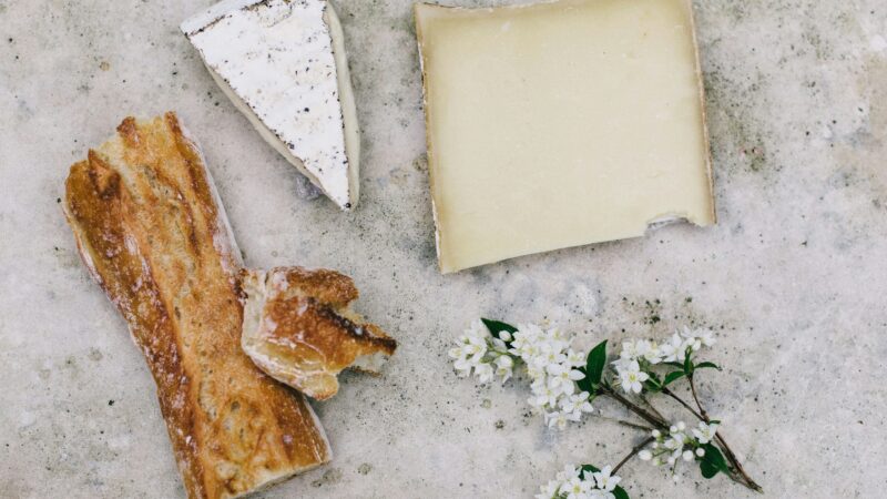 Are Aged Cheeses a Migraine Trigger? What Tyramine Does, Which Cheeses Matter, and How to Find Your Own Pattern