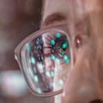 blue light glasses for migraine