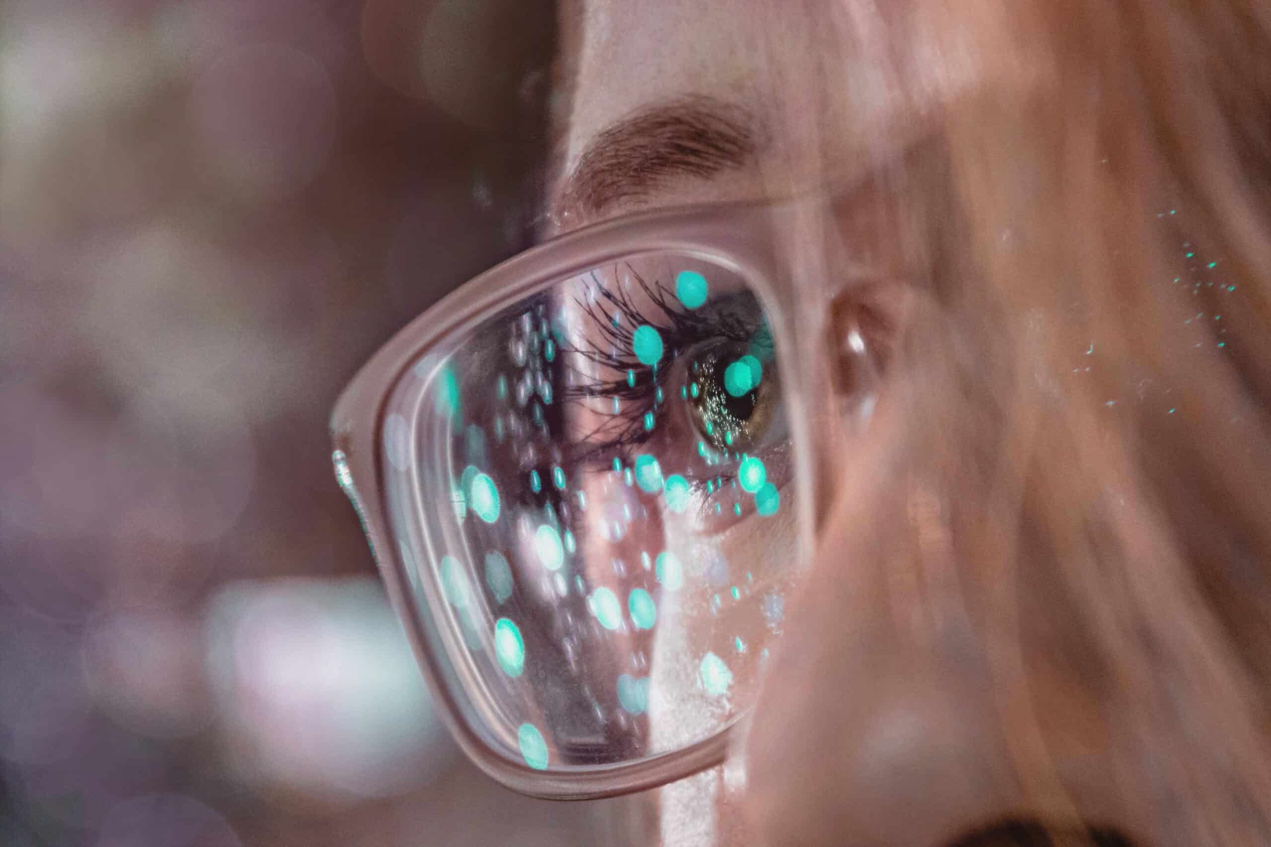 Do Blue Light Glasses Help Migraines? What the Evidence Actually Shows About Tinted Lenses and Light Sensitivity