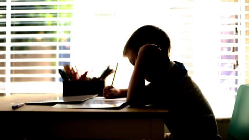 What Happens When Migraines Cause School Absences: Attendance Coding, Truancy Rules, and Homebound Instruction