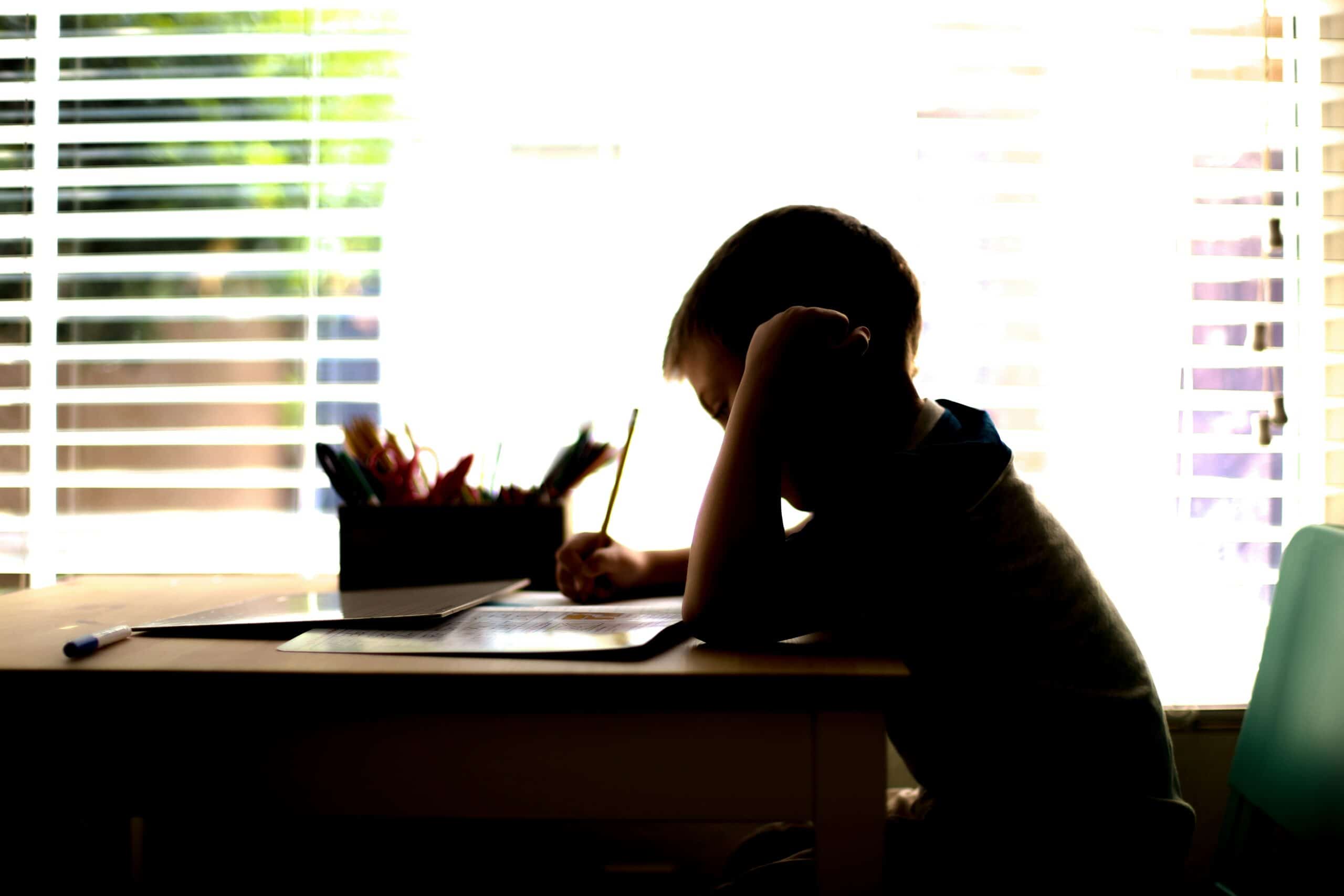 What Happens When Migraines Cause School Absences: Attendance Coding, Truancy Rules, and Homebound Instruction