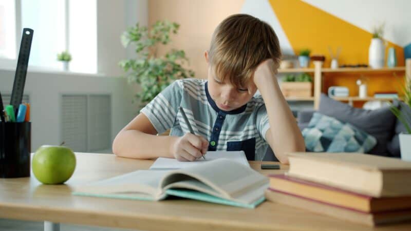 Should a Child With Migraine Stay Home From School: The Morning Decision, Vomiting, and the Cost of Reflex