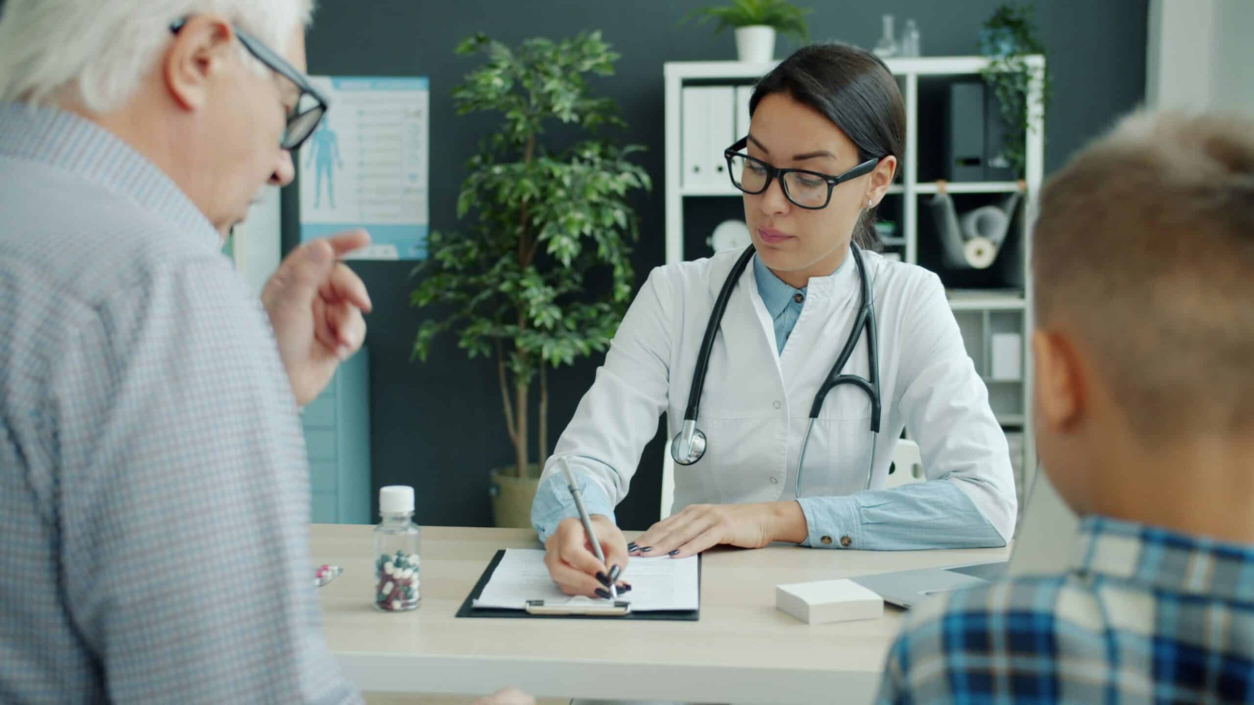 How Are Migraines Diagnosed: What Actually Happens at the Appointment