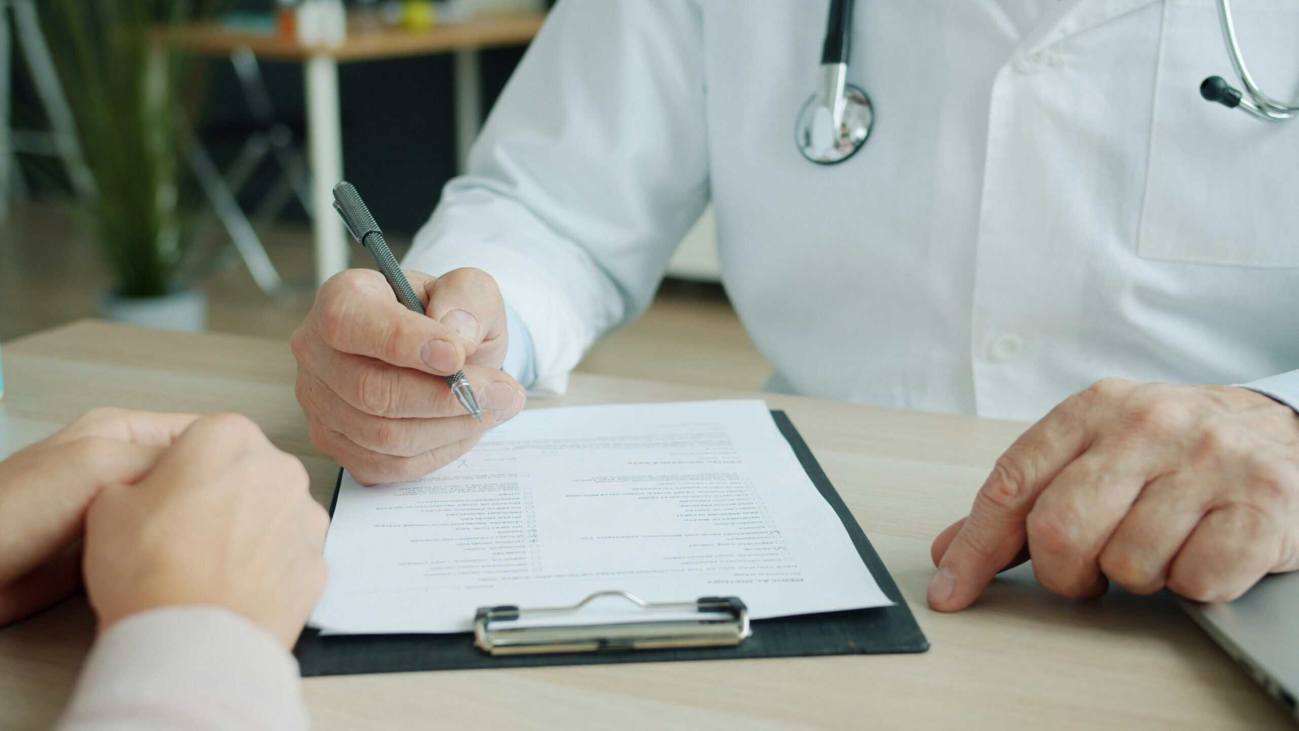 Can a School Require a Doctor’s Note for Migraine: Parent Note Caps, Standing Letters, and What to Include