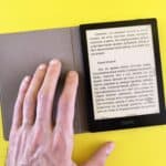 an e reader device