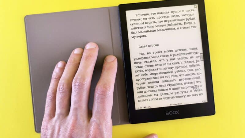 Best E Ink Devices for Screen Sensitivity in 2026: Reading and Working Without a Backlight