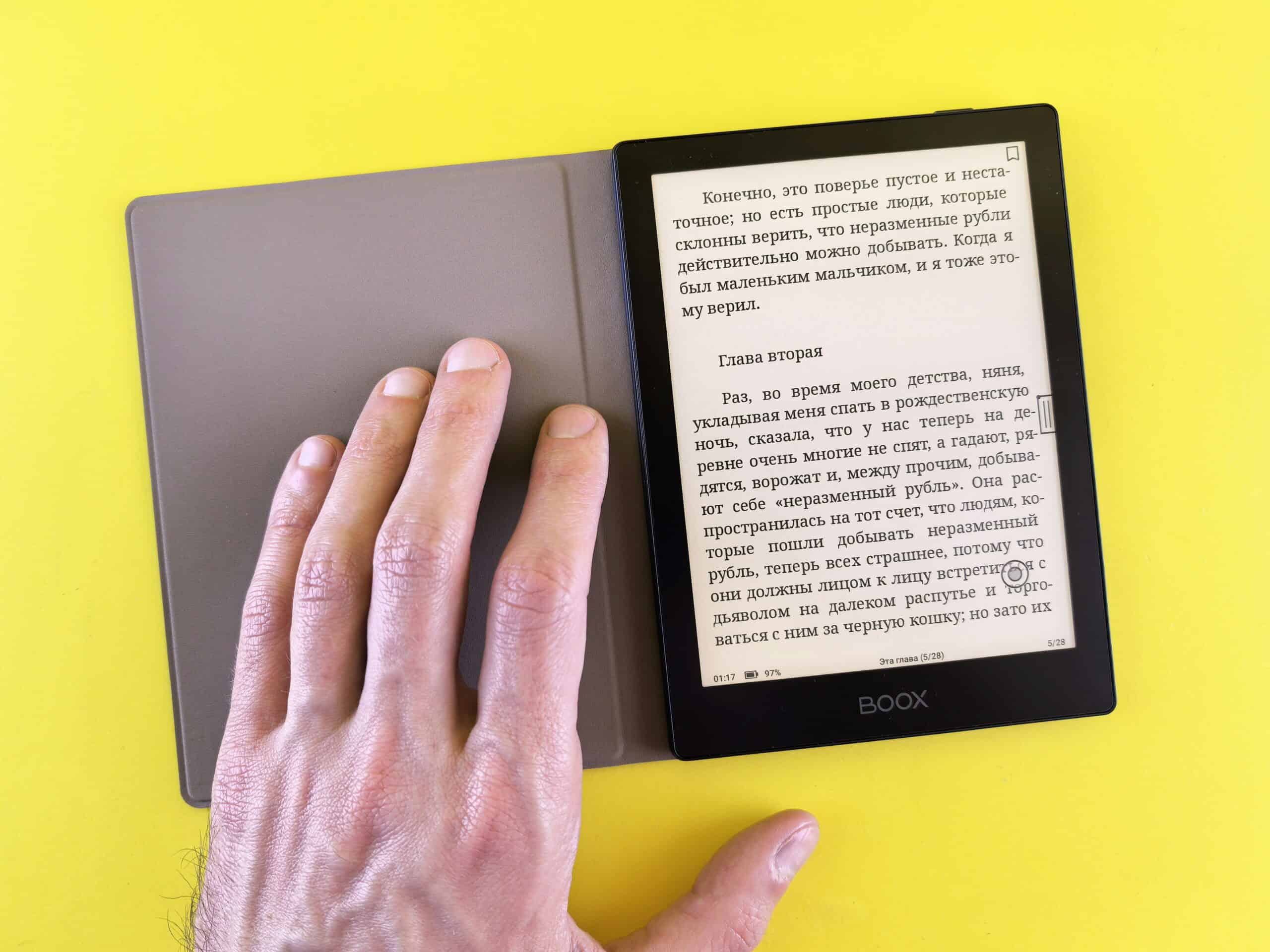 Best E Ink Devices for Screen Sensitivity in 2026: Reading and Working Without a Backlight