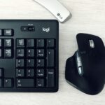 ergonomic mice and keyboards