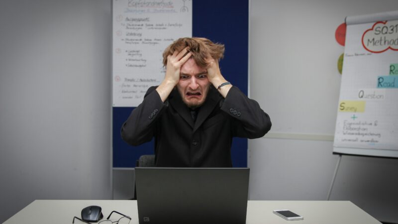 Migraine and Anxiety: What the Research Describes About How the Two Affect Each Other