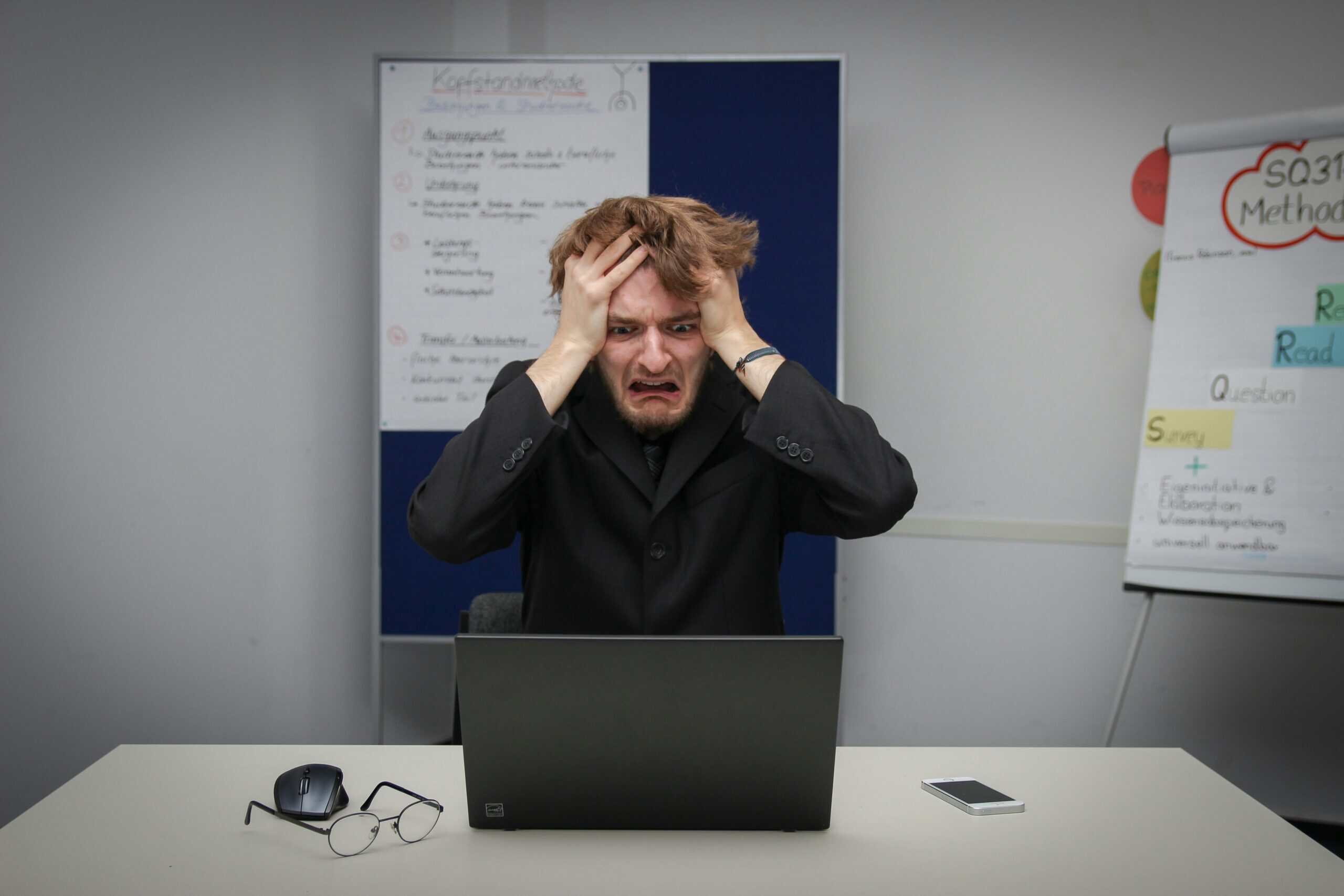 Migraine and Anxiety: What the Research Describes About How the Two Affect Each Other