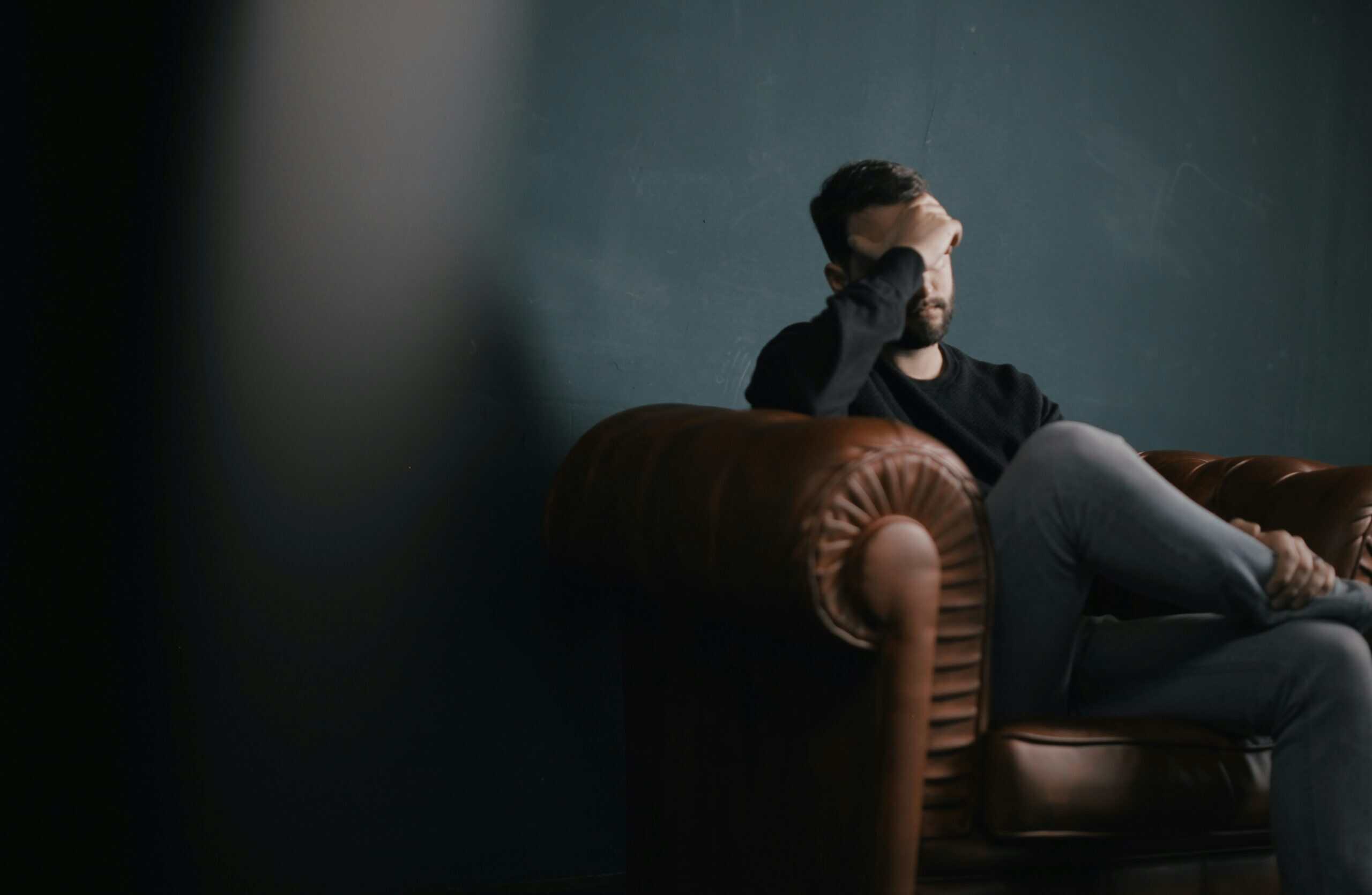Migraine and Depression: What the Two-Way Connection Actually Means