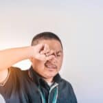 head tension in teen
