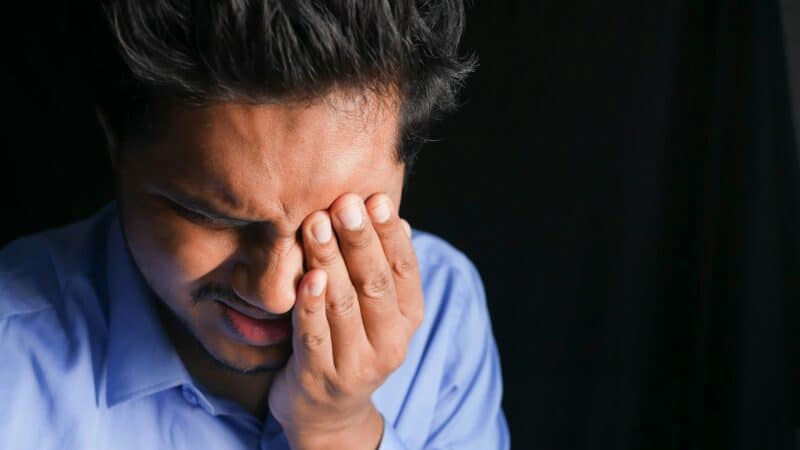 What Is Trigeminal Neuralgia: Facial Pain Triggered by Light Touch