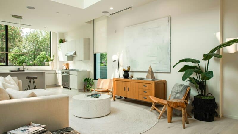 How to Make Your Home Fragrance-Free: A Room by Room Plan for Scent-Triggered Migraine