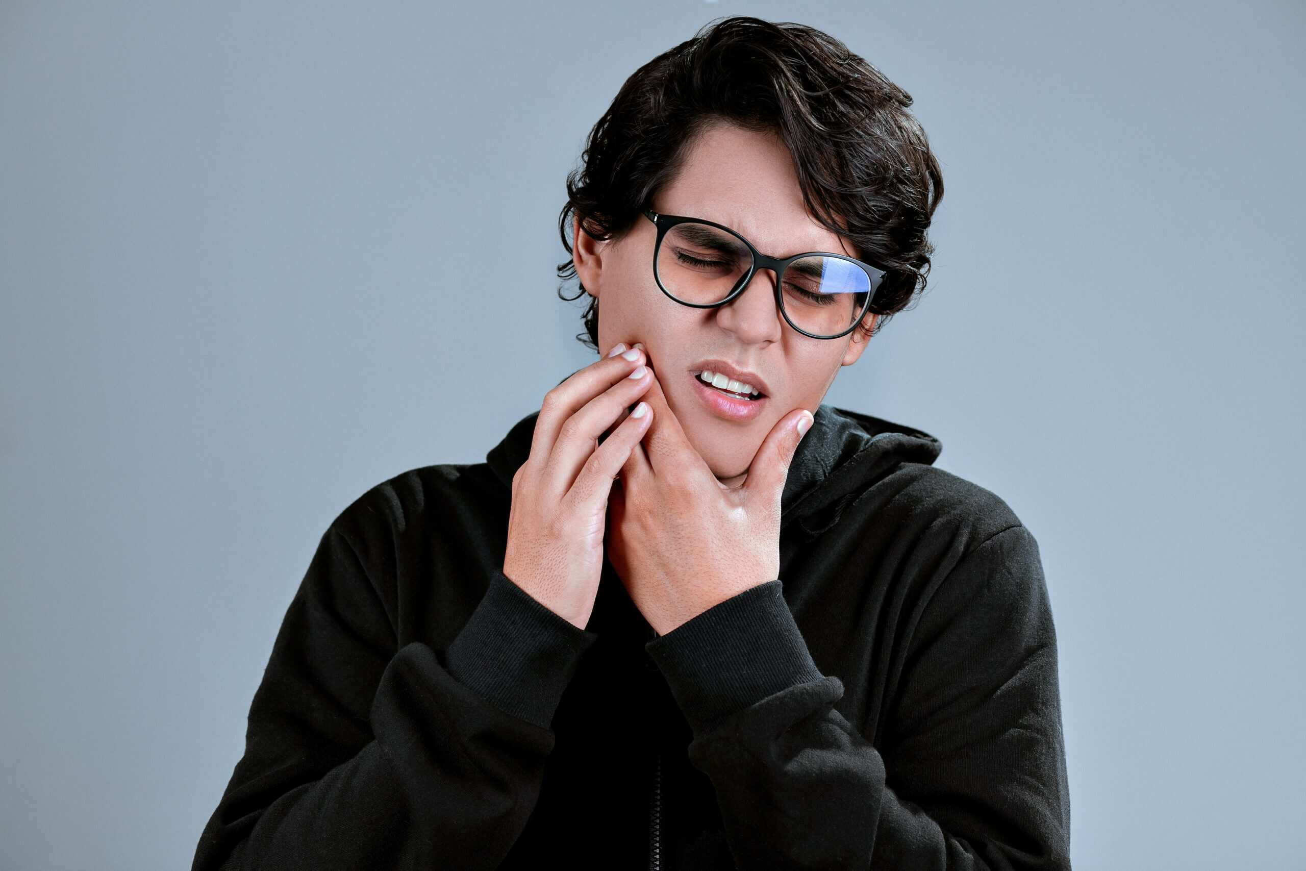 Can TMJ Cause Migraines? How Jaw Problems and Head Pain Overlap