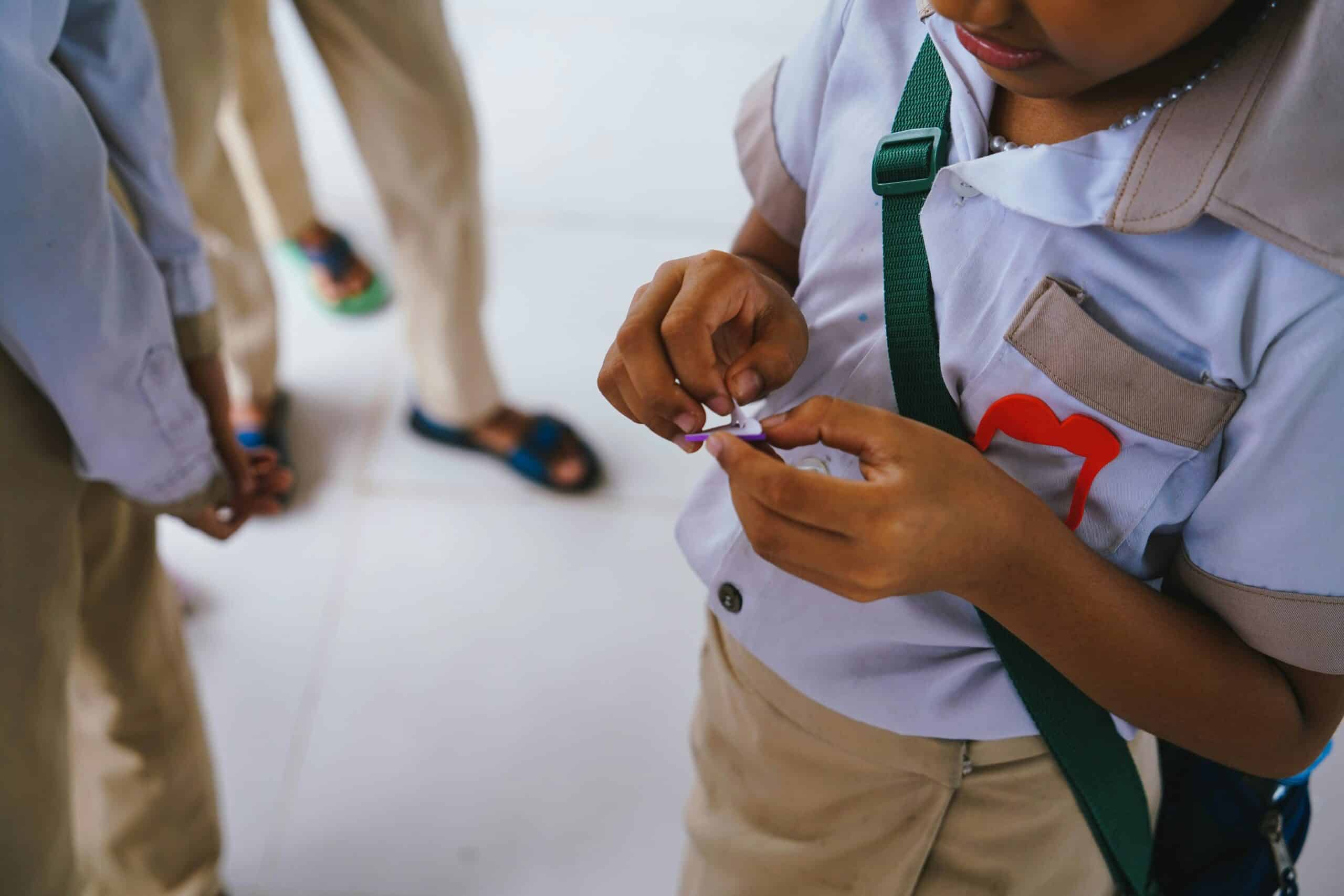 Can a Child Take Migraine Medication at School: Authorization Forms, Self-Carry, and Why Timing Matters